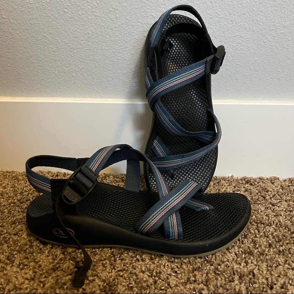 Chacos